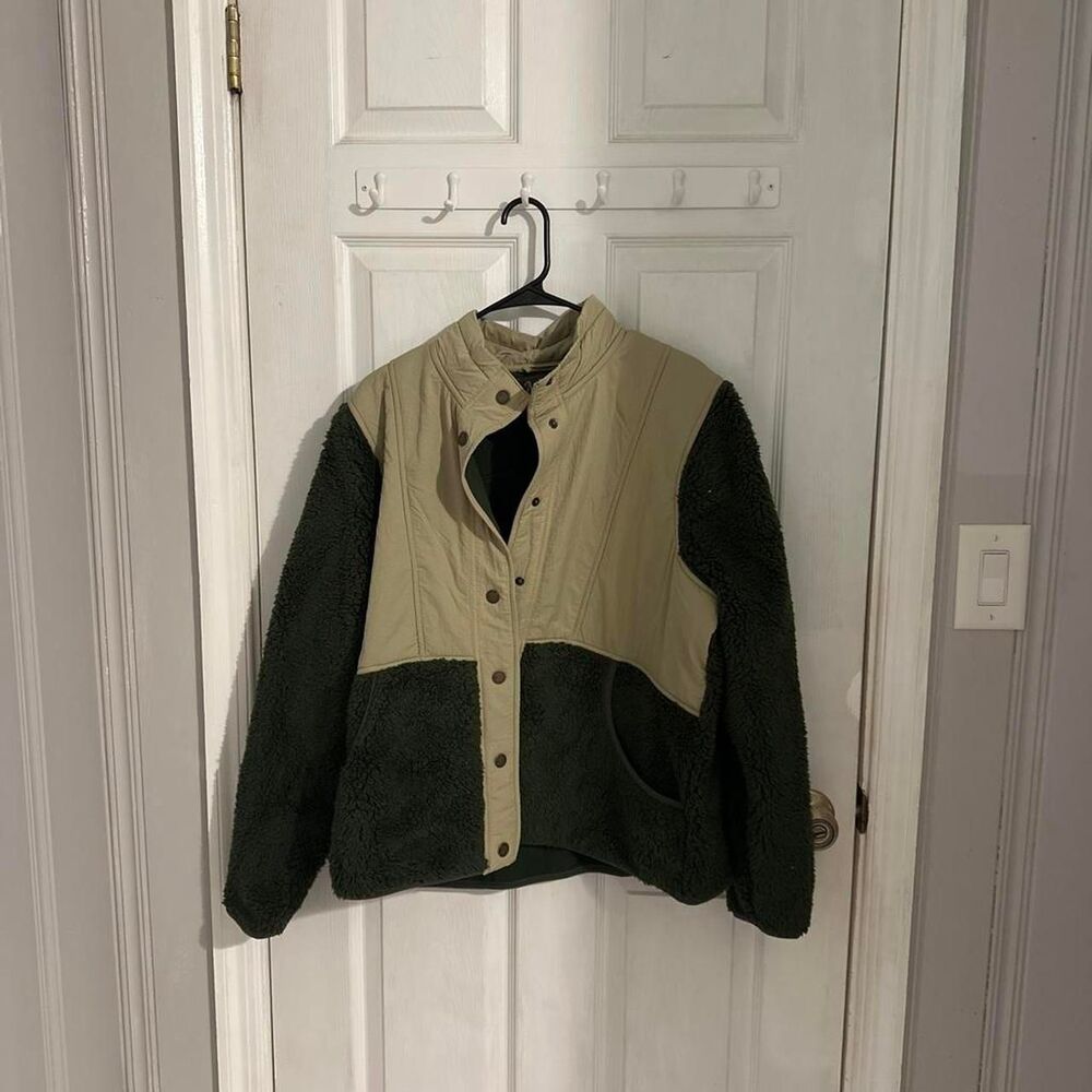Natural-reflections Women's multi Jacket